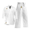 PUNOK KATA UNIFORM - White - MMA Fightland