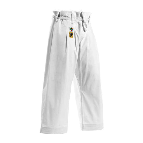 PUNOK KATA UNIFORM - White - MMA Fightland