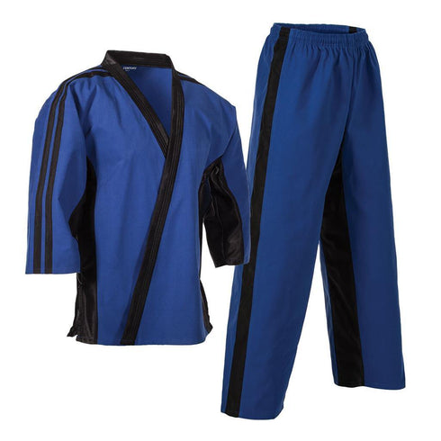 CENTURY 10 OZ. CROSSOVER PROGRAM UNIFORM - LEVEL 3 - MMA Fightland