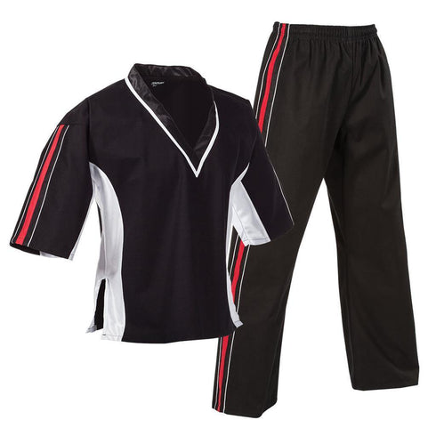 CENTURY 10 OZ. PULLOVER PROGRAM UNIFORM - LEVEL 3 - MMA Fightland