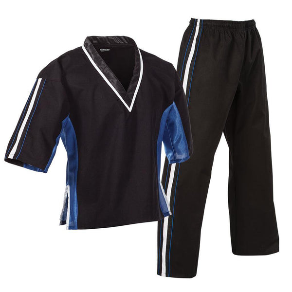 CENTURY 10 OZ. PULLOVER PROGRAM UNIFORM - LEVEL 3 - MMA Fightland