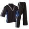 CENTURY 10 OZ. PULLOVER PROGRAM UNIFORM - LEVEL 3 - MMA Fightland