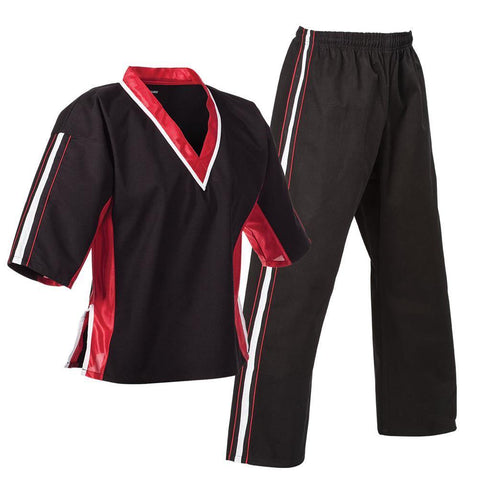 CENTURY 10 OZ. PULLOVER PROGRAM UNIFORM - LEVEL 3 - MMA Fightland