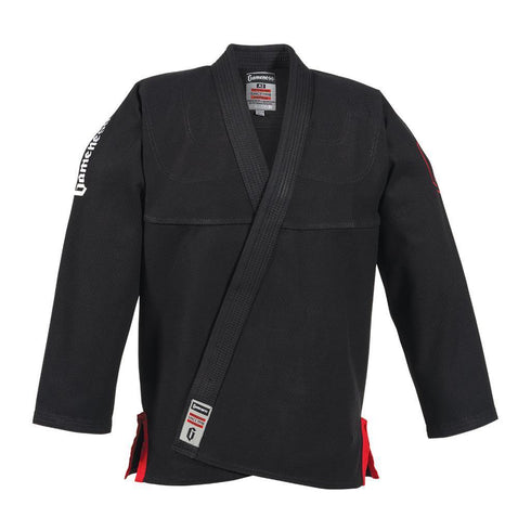 GAMENESS AIR GI - MMA Fightland