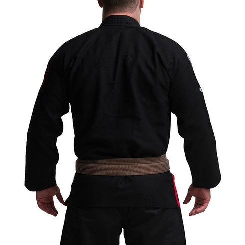 GAMENESS AIR GI - MMA Fightland