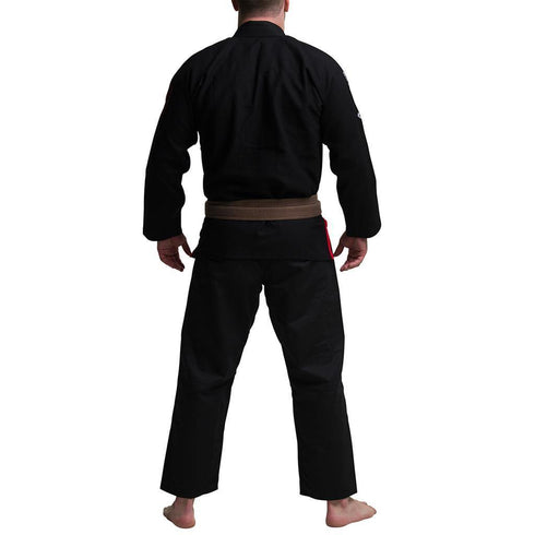 GAMENESS AIR GI - MMA Fightland