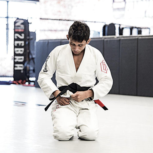 GAMENESS AIR GI - MMA Fightland