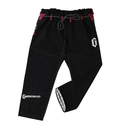 GAMENESS MEN'S PEARL GI 2.0
