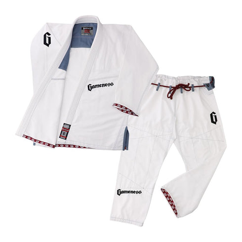 GAMENESS MEN'S PEARL GI 2.0