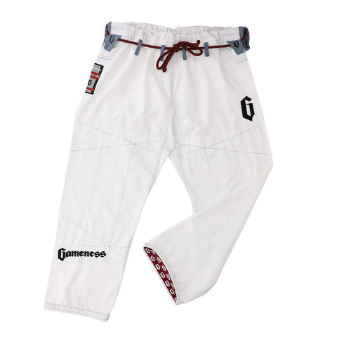 GAMENESS MEN'S PEARL GI 2.0