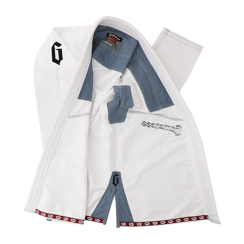 GAMENESS MEN'S PEARL GI 2.0