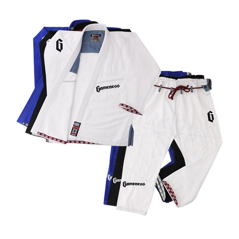GAMENESS MEN'S PEARL GI 2.0