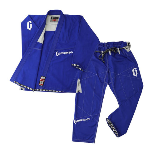 GAMENESS MEN'S PEARL GI 2.0
