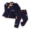 GAMENESS MEN'S LTD EDITION PEARL GI 2.0 NVY/GLD - MMA Fightland