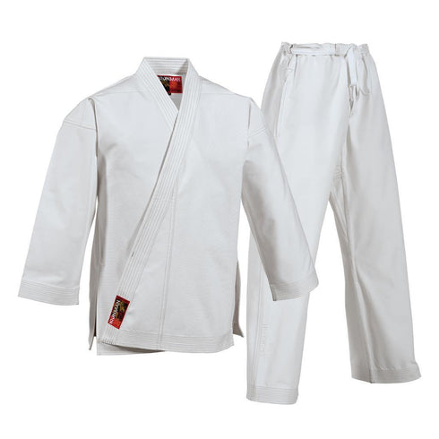 CENTURY IRONMAN UNIFORM - MMA Fightland