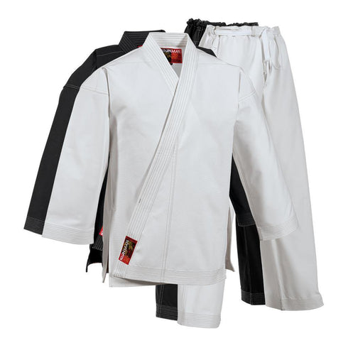 CENTURY IRONMAN UNIFORM - MMA Fightland