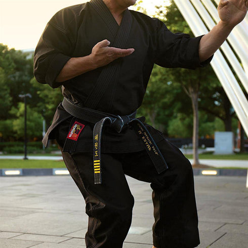 CENTURY IRONMAN UNIFORM - MMA Fightland