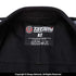 Tatami Nova Black Jiu Jitsu Gi - MMA Fightland