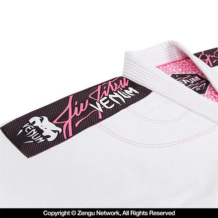 VENUM-CHALLENGER 2.0 WOMEN'S JIU JITSU GI-6