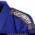 Tatami Nova Plus Jiu Jitsu Gi - Blue - MMA Fightland
