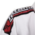 Tatami Nova MK4 Jiu Jitsu Gi - White - MMA Fightland