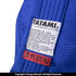 Tatami Hokori Jiu Jitsu Gi - Blue - MMA Fightland