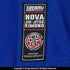 Tatami Fightwear Nova Basic Blue Jiu Jitsu Gi-5