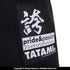 Tatami Hokori Jiu Jitsu Gi - Black - MMA Fightland
