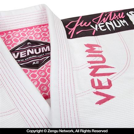 VENUM-CHALLENGER 2.0 WOMEN'S JIU JITSU GI-7