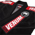 Venum Elite 2.0 Jiu Jitsu Gi - Black - MMA Fightland