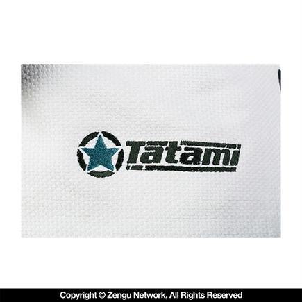 Tatami Tank Heavyweight Jiu Jitsu Gi - MMA Fightland