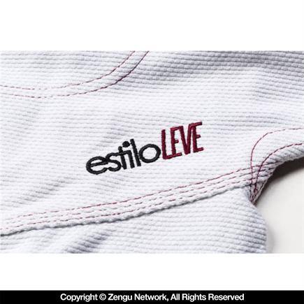 Tatami Estilo Leve Jiu Jitsu Gi - MMA Fightland