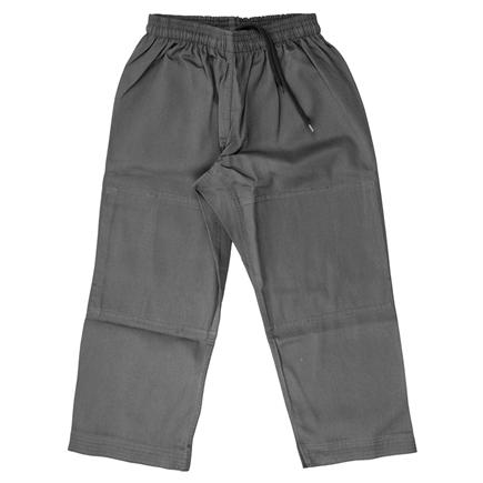 VENUM-CONTENDER KIDS JIU JITSU GI-Grey-6