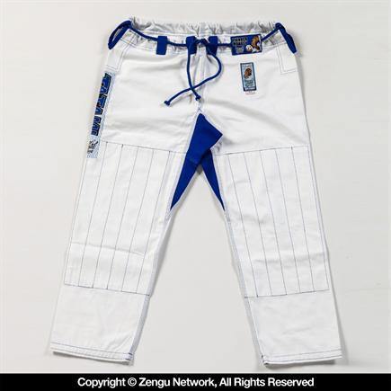 Tatami Thinker Jiu Jitsu Gi - MMA Fightland