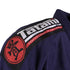 Tatami MK4 Nova Jiu Jitsu Gi - Navy-7