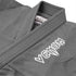 VENUM-CONTENDER KIDS JIU JITSU GI-Grey-7