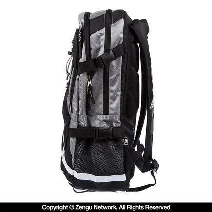 Venum Challenger Pro Backpack - Grey - MMA Fightland