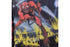 Tatami Iron Maiden Number Of The Beast Children's Grappling Rashguard - MMA Fightland