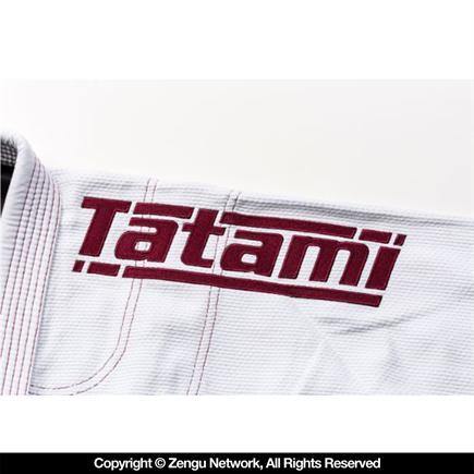 Tatami Estilo Leve Jiu Jitsu Gi - MMA Fightland