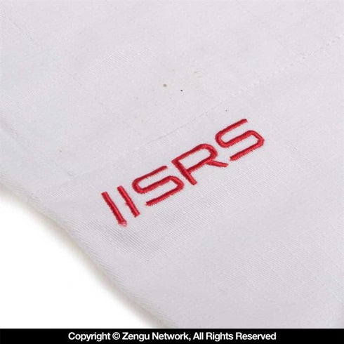 Tatami Comp SRS Lightweight Jiu Jitsu Gi White-8