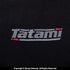 Tatami Comp SRS Lightweight Jiu Jitsu Gi Black - MMA Fightland