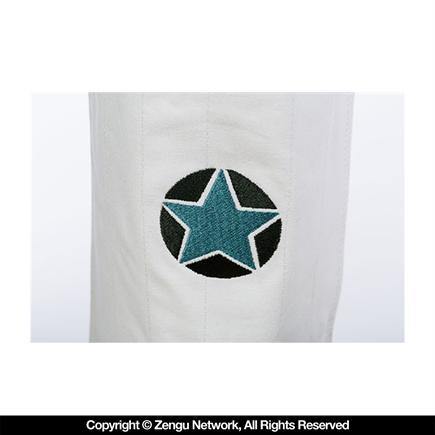 Tatami Tank Heavyweight Jiu Jitsu Gi - MMA Fightland