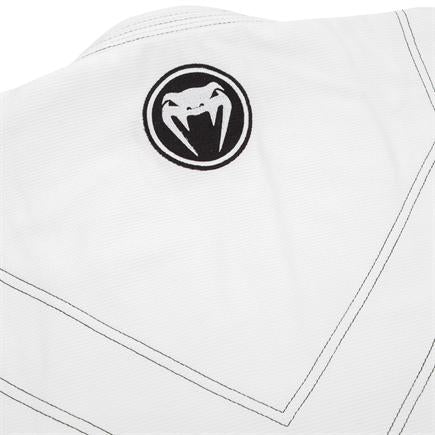 VENUM-ELITE LIGHT 2.0 JIU JITSU GI (BAG INCLUDED)-White-6