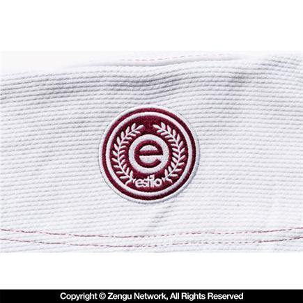 Tatami Estilo Leve Jiu Jitsu Gi - MMA Fightland