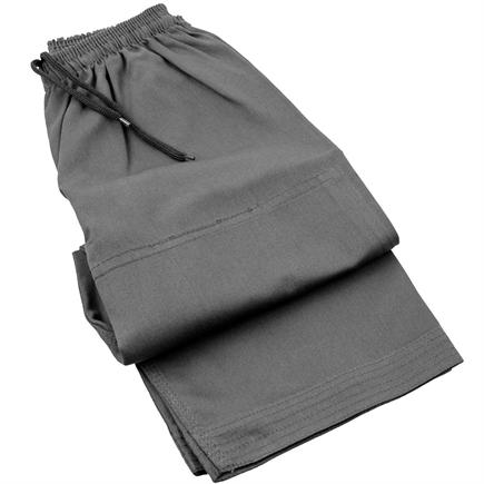 VENUM-CONTENDER KIDS JIU JITSU GI-Grey-8