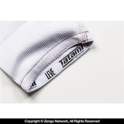 Tatami Estilo Leve Jiu Jitsu Gi - MMA Fightland