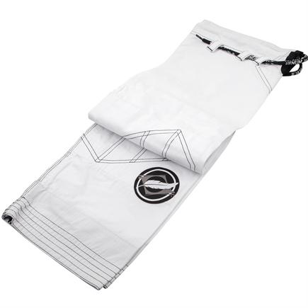 VENUM-ELITE LIGHT 2.0 JIU JITSU GI (BAG INCLUDED)-White-9