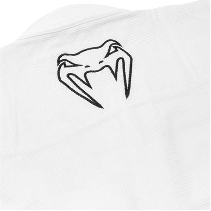 VENUM-CONTENDER KIDS JIU JITSU GI-White-7