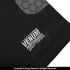 Venum "Absolute" Long-Sleeve Compression Shirt (Dark Grey) - MMA Fightland