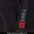 Tatami Estilo 6.0 Jiu Jitsu Gi - Black/Silver - MMA Fightland